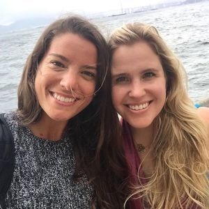 Meet your Posher, Kristen